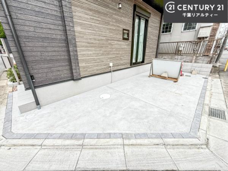 ���ԏ� �J�[�X�y�[�X�t���Ȃ̂Ń}�C�J�[���������̕������S�ł��ˁI���Ќ��n�ɂĂ��m���߂��������܂��I