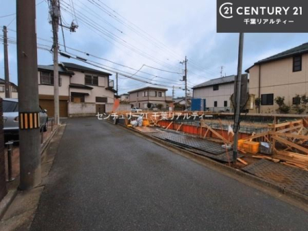 �O�ʓ��H�܂ތ��n�ʐ^ ���ӊ���A���q�l�̂���]�ɍ������������ꏏ�ɂ��ē���v���܂��B�Z��[���A�h�o�C�U�[�ɂ�邲���k������܂��B���Ђ͂��₢���킹�ɑ��Ή����܂��I���҂������܂���I