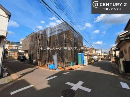 �O�ʓ��H�܂ތ��n�ʐ^ ���ӊ���A���q�l�̂���]�ɍ������������ꏏ�ɂ��ē���v���܂��B�Z��[���A�h�o�C�U�[�ɂ�邲���k������܂��B���Ђ͂��₢���킹�ɑ��Ή����܂��I���҂������܂���I