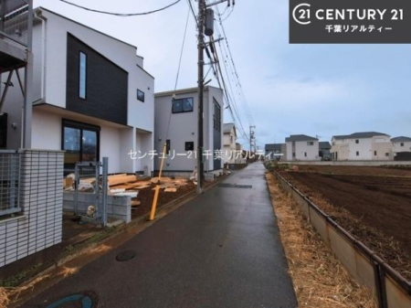 �O�ʓ��H�܂ތ��n�ʐ^ ���ӊ���A���q�l�̂���]�ɍ������������ꏏ�ɂ��ē���v���܂��B�Z��[���A�h�o�C�U�[�ɂ�邲���k������܂��B���Ђ͂��₢���킹�ɑ��Ή����܂��I���҂������܂���I