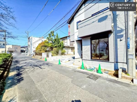 �O�ʓ��H�܂ތ��n�ʐ^ ���ӊ���A���q�l�̂���]�ɍ������������ꏏ�ɂ��ē���v���܂��B�Z��[���A�h�o�C�U�[�ɂ�邲���k������܂��B���Ђ͂��₢���킹�ɑ��Ή����܂��I���҂������܂���I�y���n���w��J�Ò��z