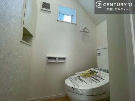 �g�C�� 1�E2�K�Ƀg�C�����������܂��I���̖Z�������ԑт��҂����ɂ��݂����ł��ˁB������Ƃ����������̂���g�C���ł�����ꂪ���₷���ł��I