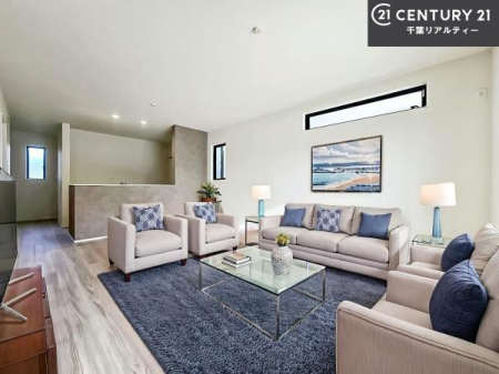 ���r���O �Ƌ��CG�p�[�X�ł��B�S�n�ǂ����r���O�͉Ƒ������R�ƏW�܂�܂��B�Ƒ��c�R�̎��Ԃ����������ł��B���Ƒ��ƁA����w�[���������Ԃ��߂��������ł��ˁB