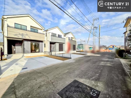 �O�ʓ��H�܂ތ��n�ʐ^ ���ӊ���A���q�l�̂���]�ɍ������������ꏏ�ɂ��ē���v���܂��B�Z��[���A�h�o�C�U�[�ɂ�邲���k������܂��B���Ђ͂��₢���킹�ɑ��Ή����܂��I���҂������܂���I