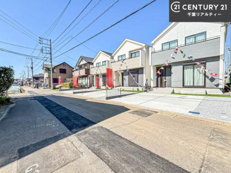 �O�ʓ��H�܂ތ��n�ʐ^ ���ӊ���A���q�l�̂���]�ɍ������������ꏏ�ɂ��ē���v���܂��B�Z��[���A�h�o�C�U�[�ɂ�邲���k������܂��B���Ђ͂��₢���킹�ɑ��Ή����܂��I���҂������܂���I