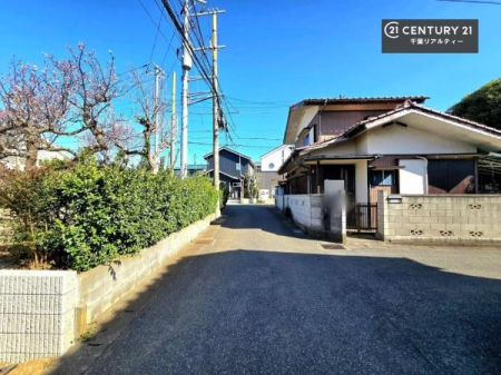 �O�ʓ��H�܂ތ��n�ʐ^ ���ӊ���A���q�l�̂���]�ɍ������������ꏏ�ɂ��ē���v���܂��B�Z��[���A�h�o�C�U�[�ɂ�邲���k������܂��B���Ђ͂��₢���킹�ɑ��Ή����܂��I���҂������܂���I