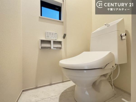 �g�C�� 1�E2�K�Ƀg�C�����������܂��I���̖Z�������ԑт��҂����ɂ��݂����ł��ˁB������Ƃ����������̂���g�C���ł�����ꂪ���₷���ł��I