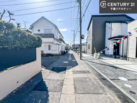 �O�ʓ��H�܂ތ��n�ʐ^ ���ӊ���A���q�l�̂���]�ɍ������������ꏏ�ɂ��ē���v���܂��B�Z��[���A�h�o�C�U�[�ɂ�邲���k������܂��B���Ђ͂��₢���킹�ɑ��Ή����܂��I���҂������܂���I