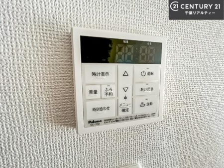 ���̑����� �{�^���̃X�C�b�`�⎩���ł����C�̏������������߁A�킴�킴�����ɍs���Ă�������ꂽ��p���������肷��K�v���Ȃ��֗��ł��ˁI