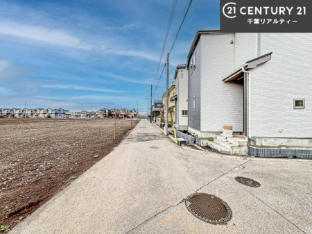 �O�ʓ��H�܂ތ��n�ʐ^ ���ӊ���A���q�l�̂���]�ɍ������������ꏏ�ɂ��ē���v���܂��B�Z��[���A�h�o�C�U�[�ɂ�邲���k������܂��B���Ђ͂��₢���킹�ɑ��Ή����܂��I���҂������܂���I