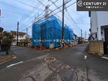 �O�ʓ��H�܂ތ��n�ʐ^ ���ӊ���A���q�l�̂���]�ɍ������������ꏏ�ɂ��ē���v���܂��B�Z��[���A�h�o�C�U�[�ɂ�邲���k������܂��B���Ђ͂��₢���킹�ɑ��Ή����܂��I���҂������܂���I