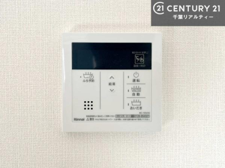 ���̑� �{�^���̃X�C�b�`�⎩���ł����C�̏������������߁A�킴�킴�����ɍs���Ă�������ꂽ��p���������肷��K�v���Ȃ��֗��ł��ˁI