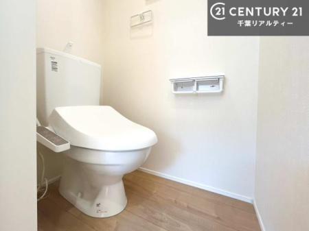 �g�C�� 1�E2�K�Ƀg�C�����������܂��I���̖Z�������ԑт��҂����ɂ��݂����ł��ˁB������Ƃ����������̂���g�C���ł�����ꂪ���₷���ł��I