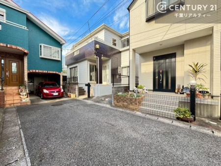 �O�ʓ��H�܂ތ��n�ʐ^ ���ӊ���A���q�l�̂���]�ɍ������������ꏏ�ɂ��ē���v���܂��B�Z��[���A�h�o�C�U�[�ɂ�邲���k������܂��B���Ђ͂��₢���킹�ɑ��Ή����܂��I���҂������܂���I