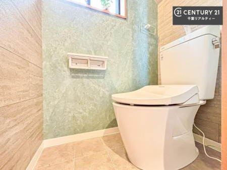 �g�C�� 1�E2�K�Ƀg�C�����������܂��I���̖Z�������ԑт��҂����ɂ��݂����ł��ˁB������Ƃ����������̂���g�C���ł�����ꂪ���₷���ł��I