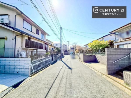 �O�ʓ��H�܂ތ��n�ʐ^ ���ӊ���A���q�l�̂���]�ɍ������������ꏏ�ɂ��ē���v���܂��B�Z��[���A�h�o�C�U�[�ɂ�邲���k������܂��B���Ђ͂��₢���킹�ɑ��Ή����܂��I���҂������܂���I