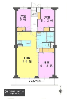 �Ԏ��} 3LDK�̖��͓I�ȊԎ��ILDK�͂������Ƃ�����ԂŁA���Ƒ��Ƃ̒c��񎞊Ԃ��A����w�[���������̂ɂȂ�܂��ˁB�Ƒ��Ƃ̒����[�܂�A���R�ƏΊ炪�����܂��I