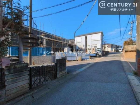 �O�ʓ��H�܂ތ��n�ʐ^ ���ӊ���A���q�l�̂���]�ɍ������������ꏏ�ɂ��ē���v���܂��B�Z��[���A�h�o�C�U�[�ɂ�邲���k������܂��B���Ђ͂��₢���킹�ɑ��Ή����܂��I���҂������܂���I