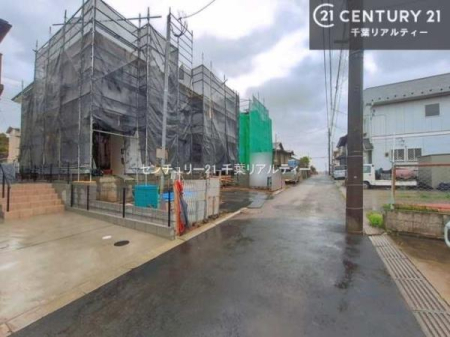 �O�ʓ��H�܂ތ��n�ʐ^ ���ӊ���A���q�l�̂���]�ɍ������������ꏏ�ɂ��ē���v���܂��B�Z��[���A�h�o�C�U�[�ɂ�邲���k������܂��B���Ђ͂��₢���킹�ɑ��Ή����܂��I���҂������܂���I