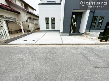 ���ԏ� �J�[�X�y�[�X�t���Ȃ̂Ń}�C�J�[���������̕������S�ł��ˁI���Ќ��n�ɂĂ��m���߂��������܂��I