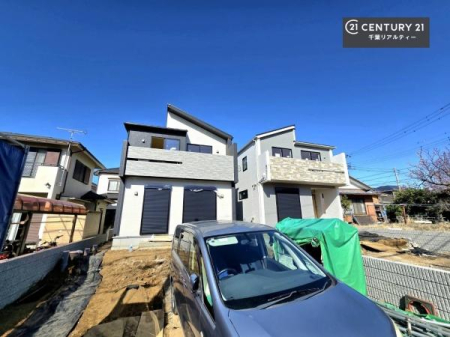 �����ϊX���ݎʐ^ �S2���̃L���C�ȊX���݁B����P�x���������������B�����T���̂������E���v�]�E������ȂǁA�s���Y�Ɋւ��邱�ƂȂ�ǂ̂悤�Ȃ��Ƃł����S���ӑΉ������Ē����܂��B