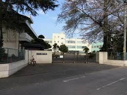 ���ӊ� �y���w�Z�z���q�s���������w�Z�F2150m