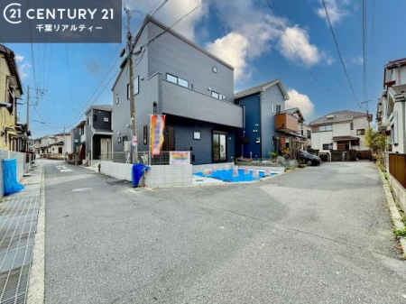 �O�ʓ��H�܂ތ��n�ʐ^ ���ӊ���A���q�l�̂���]�ɍ������������ꏏ�ɂ��ē���v���܂��B�Z��[���A�h�o�C�U�[�ɂ�邲���k������܂��B���Ђ͂��₢���킹�ɑ��Ή����܂��I���҂������܂���I