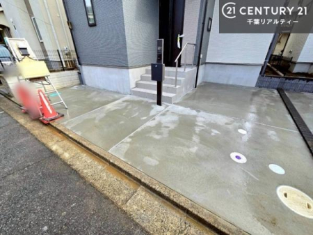 ���ԏ� �J�[�X�y�[�X�t���Ȃ̂Ń}�C�J�[���������̕������S�ł��ˁI���Ќ��n�ɂĂ��m���߂��������܂��I