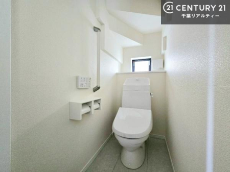 �g�C�� 1�E2�K�Ƀg�C�����������܂��I���̖Z�������ԑт��҂����ɂ��݂����ł��ˁB������Ƃ����������̂���g�C���ł�����ꂪ���₷���ł��I