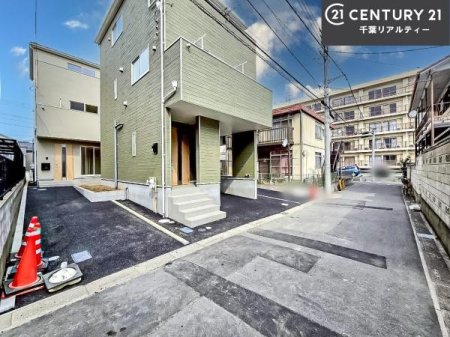 �O�ʓ��H�܂ތ��n�ʐ^ ���ӊ���A���q�l�̂���]�ɍ������������ꏏ�ɂ��ē���v���܂��B�Z��[���A�h�o�C�U�[�ɂ�邲���k������܂��B���Ђ͂��₢���킹�ɑ��Ή����܂��I���҂������܂���I