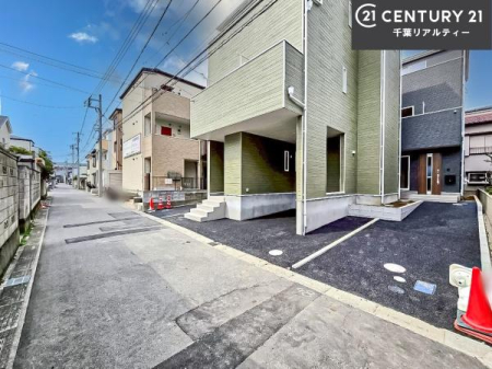 �O�ʓ��H�܂ތ��n�ʐ^ ���ӊ���A���q�l�̂���]�ɍ������������ꏏ�ɂ��ē���v���܂��B�Z��[���A�h�o�C�U�[�ɂ�邲���k������܂��B���Ђ͂��₢���킹�ɑ��Ή����܂��I���҂������܂���I