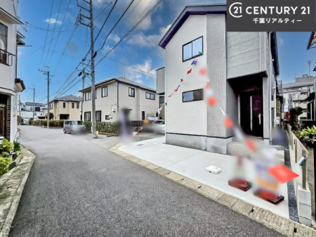 �O�ʓ��H�܂ތ��n�ʐ^ ���ӊ���A���q�l�̂���]�ɍ������������ꏏ�ɂ��ē���v���܂��B�Z��[���A�h�o�C�U�[�ɂ�邲���k������܂��B���Ђ͂��₢���킹�ɑ��Ή����܂��I���҂������܂���I