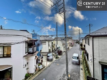 �Z�˂���̒��]�ʐ^ ������������Z��X�ł��I���͂ɂ͍����������Ȃ��A�󂪍L���J����������A�z�������傫���Ղ��邱�Ƃ�����܂���I�C�����̗ǂ������ʂ蔲����X���݂ł��I