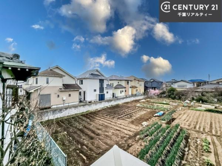 �Z�˂���̒��]�ʐ^ ������������Z��X�ł��I���͂ɂ͍����������Ȃ��A�󂪍L���J����������A�z�������傫���Ղ��邱�Ƃ�����܂���I�C�����̗ǂ������ʂ蔲����X���݂ł��I