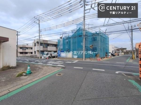 �O�ʓ��H�܂ތ��n�ʐ^ ���ӊ���A���q�l�̂���]�ɍ������������ꏏ�ɂ��ē���v���܂��B�Z��[���A�h�o�C�U�[�ɂ�邲���k������܂��B���Ђ͂��₢���킹�ɑ��Ή����܂��I���҂������܂���I