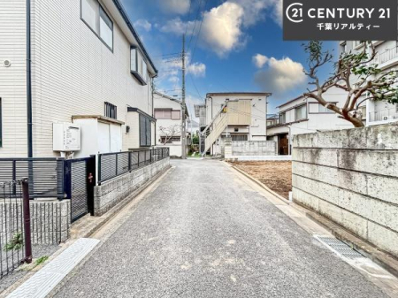 �O�ʓ��H�܂ތ��n�ʐ^ ���ӊ���A���q�l�̂���]�ɍ������������ꏏ�ɂ��ē���v���܂��B�Z��[���A�h�o�C�U�[�ɂ�邲���k������܂��B���Ђ͂��₢���킹�ɑ��Ή����܂��I���҂������܂���I