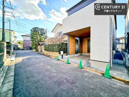 �O�ʓ��H�܂ތ��n�ʐ^ ���ӊ���A���q�l�̂���]�ɍ������������ꏏ�ɂ��ē���v���܂��B�Z��[���A�h�o�C�U�[�ɂ�邲���k������܂��B���Ђ͂��₢���킹�ɑ��Ή����܂��I���҂������܂���I