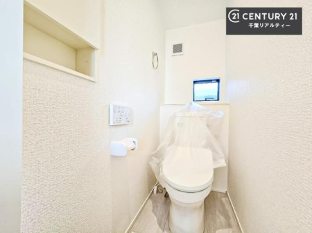 �g�C�� 1�E2�K�Ƀg�C�����������܂��I���̖Z�������ԑт��҂����ɂ��݂����ł��ˁB������Ƃ����������̂���g�C���ł�����ꂪ���₷���ł��I