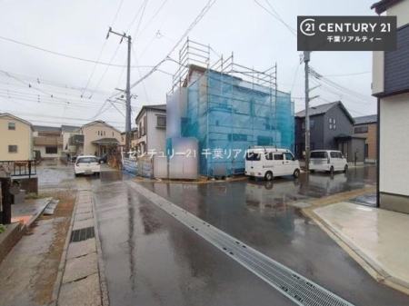 �O�ʓ��H�܂ތ��n�ʐ^ ���ӊ���A���q�l�̂���]�ɍ������������ꏏ�ɂ��ē���v���܂��B�Z��[���A�h�o�C�U�[�ɂ�邲���k������܂��B���Ђ͂��₢���킹�ɑ��Ή����܂��I���҂������܂���I