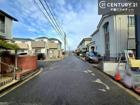 �O�ʓ��H�܂ތ��n�ʐ^ ���ӊ���A���q�l�̂���]�ɍ������������ꏏ�ɂ��ē���v���܂��B�Z��[���A�h�o�C�U�[�ɂ�邲���k������܂��B���Ђ͂��₢���킹�ɑ��Ή����܂��I���҂������܂���I�y���n���w��J�Ò��z