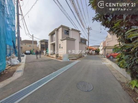 �O�ʓ��H�܂ތ��n�ʐ^ ���ӊ���A���q�l�̂���]�ɍ������������ꏏ�ɂ��ē���v���܂��B�Z��[���A�h�o�C�U�[�ɂ�邲���k������܂��B���Ђ͂��₢���킹�ɑ��Ή����܂��I���҂������܂���I