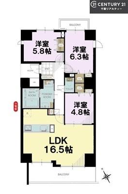 �Ԏ��} 3LDK�̖��͓I�ȊԎ��ILDK�͂������Ƃ�����ԂŁA���Ƒ��Ƃ̒c��񎞊Ԃ��A����w�[���������̂ɂȂ�܂��ˉƑ��Ƃ̒����[�܂�A���R�ƏΊ炪���������ł��I