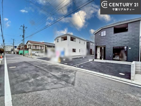 �O�ʓ��H�܂ތ��n�ʐ^ �O�ʓ��H��6���I�z����ǍD�ȗ��n�ł��B
�Ԍɓ��ꂪ���ȕ������S�ł��ˁB