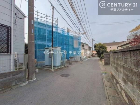 �O�ʓ��H�܂ތ��n�ʐ^ ���ӊ���A���q�l�̂���]�ɍ������������ꏏ�ɂ��ē���v���܂��B�Z��[���A�h�o�C�U�[�ɂ�邲���k������܂��B���Ђ͂��₢���킹�ɑ��Ή����܂��I���҂������܂���I