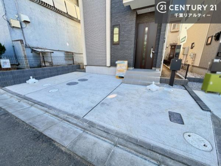 ���ԏ� �J�[�X�y�[�X�t���Ȃ̂Ń}�C�J�[���������̕������S�ł��ˁI���Ќ��n�ɂĂ��m���߂��������܂��I