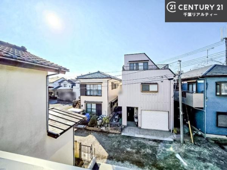 �Z�˂���̒��]�ʐ^ ������������Z��X�ł��I���͂ɂ͍����������Ȃ��A�󂪍L���J����������A�z�������傫���Ղ��邱�Ƃ�����܂���I�C�����̗ǂ������ʂ蔲����X���݂ł��I