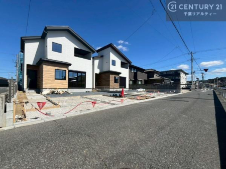 �O�ʓ��H�܂ތ��n�ʐ^ ���ӊ���A���q�l�̂���]�ɍ������������ꏏ�ɂ��ē���v���܂��B�Z��[���A�h�o�C�U�[�ɂ�邲���k������܂��B���Ђ͂��₢���킹�ɑ��Ή����܂��I���҂������܂���I