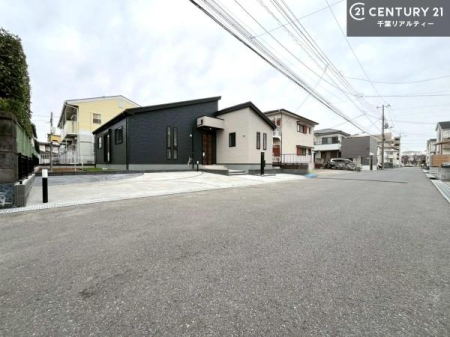 �O�ʓ��H�܂ތ��n�ʐ^ ���ӊ���A���q�l�̂���]�ɍ������������ꏏ�ɂ��ē���v���܂��B�Z��[���A�h�o�C�U�[�ɂ�邲���k������܂��B���Ђ͂��₢���킹�ɑ��Ή����܂��I���҂������܂���I