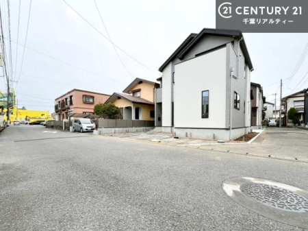 �O�ʓ��H�܂ތ��n�ʐ^ ���ӊ���A���q�l�̂���]�ɍ������������ꏏ�ɂ��ē���v���܂��B�Z��[���A�h�o�C�U�[�ɂ�邲���k������܂��B���Ђ͂��₢���킹�ɑ��Ή����܂��I���҂������܂���I