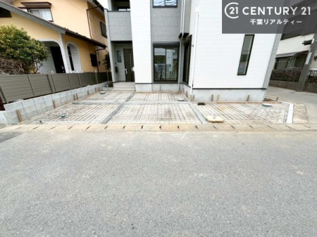 ���ԏ� �J�[�X�y�[�X2�䒓�ԉ\�B�����̒ʋ΂₨�������ɕ֗��ŁA���q���ɂ���Ƃ�������Ă��g�����������܂��B